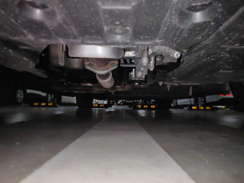 Used Deepal S07 2023 200Max Range-Extended Version — 23