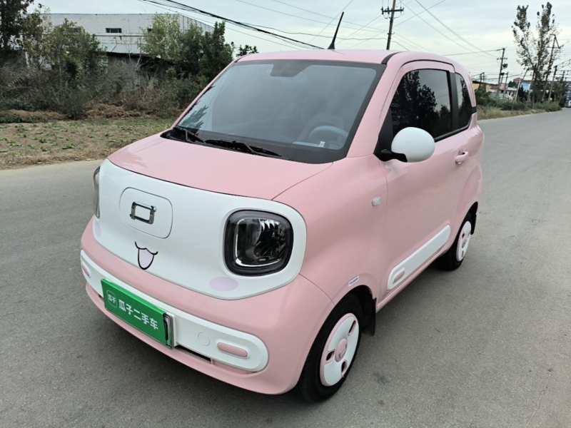 Used Bestune Pony 2025 222km Lightning Horse