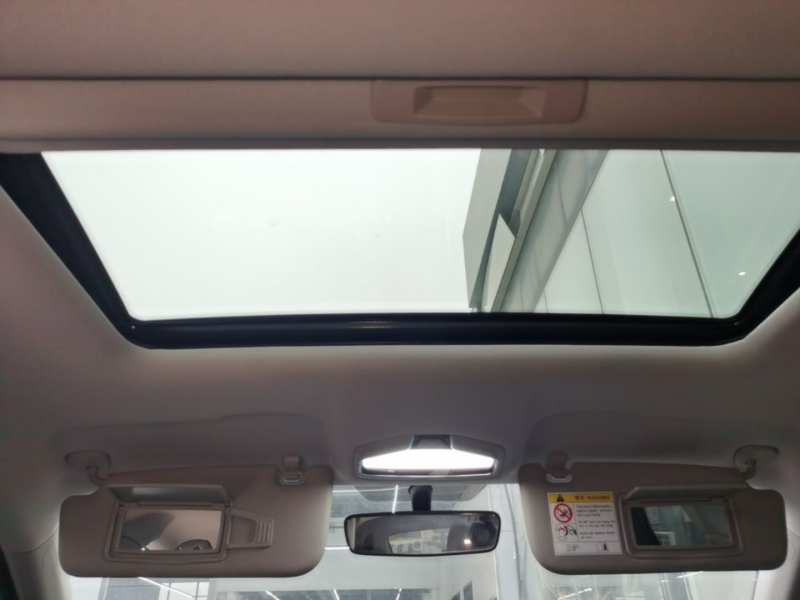Used Geely Auto Emgrand 2025 4th Generation 1.5L CVT Luxury Version — 17