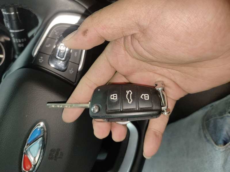 Used Chery Arrizo 5 2021 PRO 1.5L CVT Youth Edition — 8