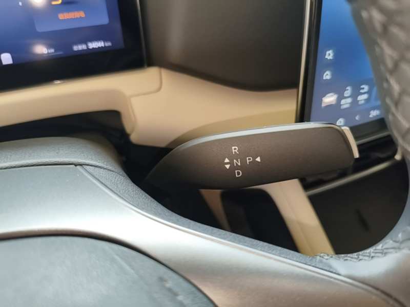 Used BYD Yuan UP 2025 Intelligent Driving Version 401 KM Dynamic Edition — 13