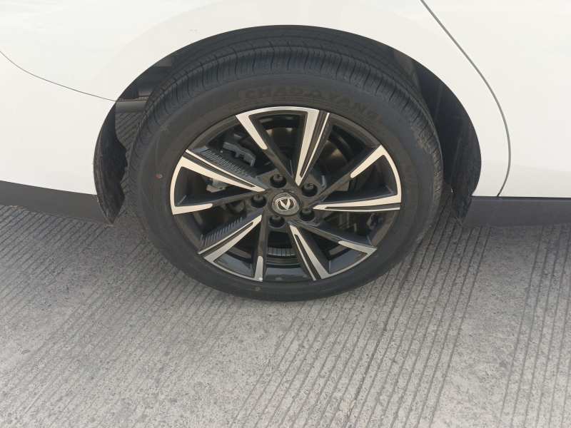Used CHANGAN Eado 2025 Blue Whale 1.5T 500Bar Prestige Model — 23