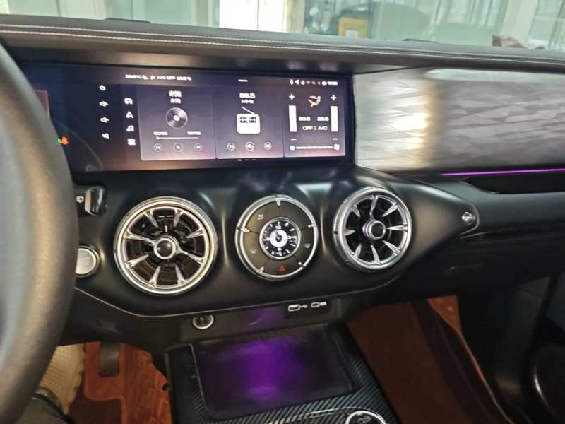 Used Tank 300 2021 Off-Road Edition 2.0T Challenger — 12