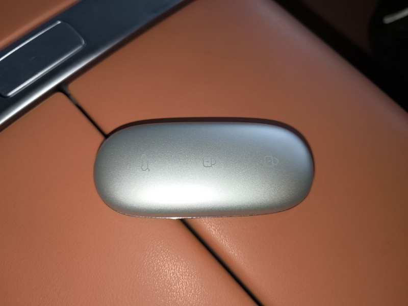 Used Li Auto L7 2024 MAX Model — 8