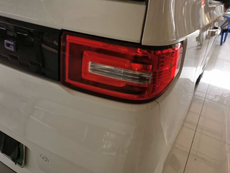 Used Wuling Hongguang MINIEV 2020 Freedom Version Lithium Iron Phosphate — 7