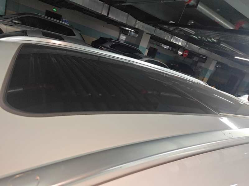 Used JETOUR X70 PLUS 2021 Revised Version 1.5T DCT ShanPRO 5-Seater — 26