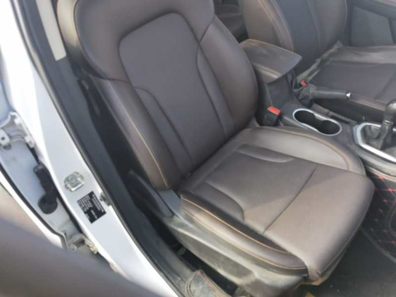 Used CHANGAN CS35PLUS 2019 1.6L Manual Chuanlian Edition — 24