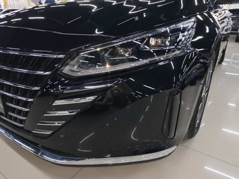 Used Nissan Teana 2022 2.0L XL-TLS Enjoyment Edition — 24