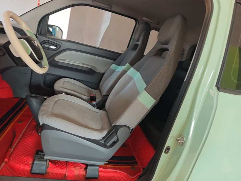 Used Wuling Hongguang MINIEV 2022 Macaron Premium Model – Lithium Iron Phosphate — 14