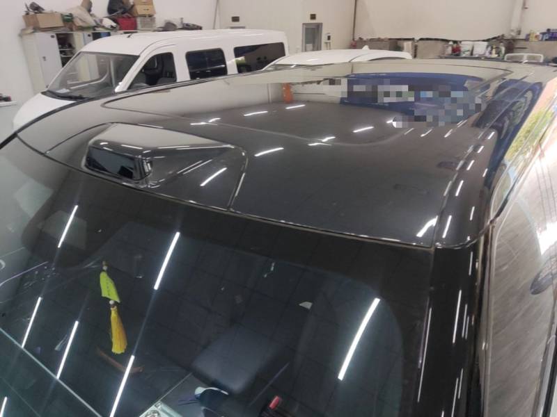 Used Zeekr 9X 2025 Ultra Edition 70kWh — 26