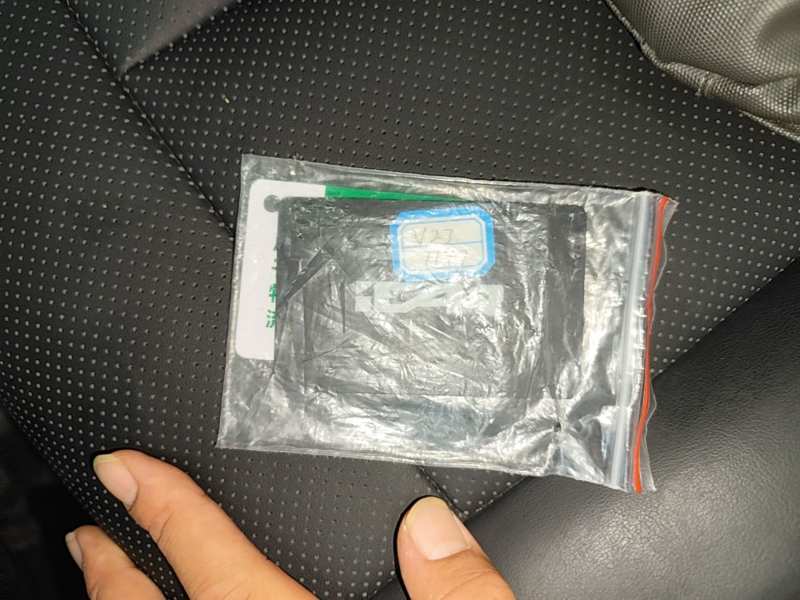 Used iCAR V23 2025 401 Two-Wheel Drive Intelligent Driving Version — 8