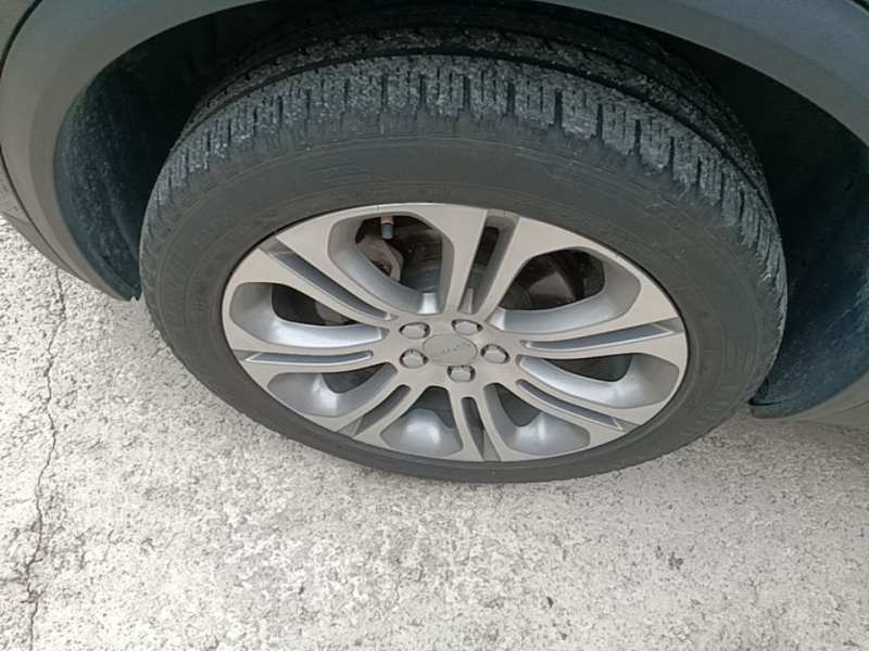 Used Lynk & Co 01 2019 2.0T Two-Wheel-Drive Pro Version China VI Standard — 22