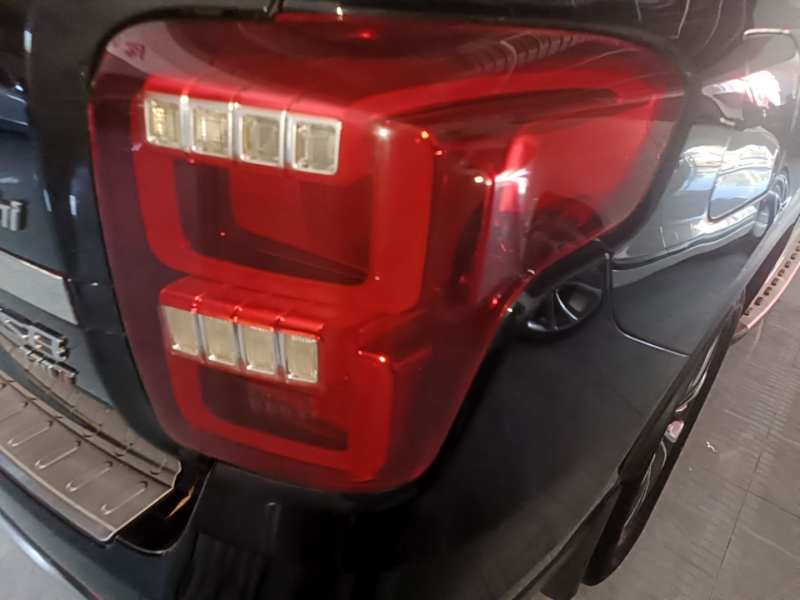 Used GAC Trumpchi GS8 2017 320T Two-Wheel Drive Luxury Smart Connectivity Version (7 Seats) — 7