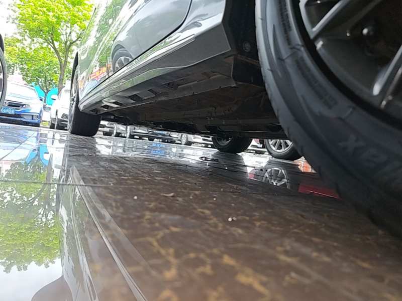Used Chery Arrizo 8 2024 1.6T DCT Excellence Edition — 21