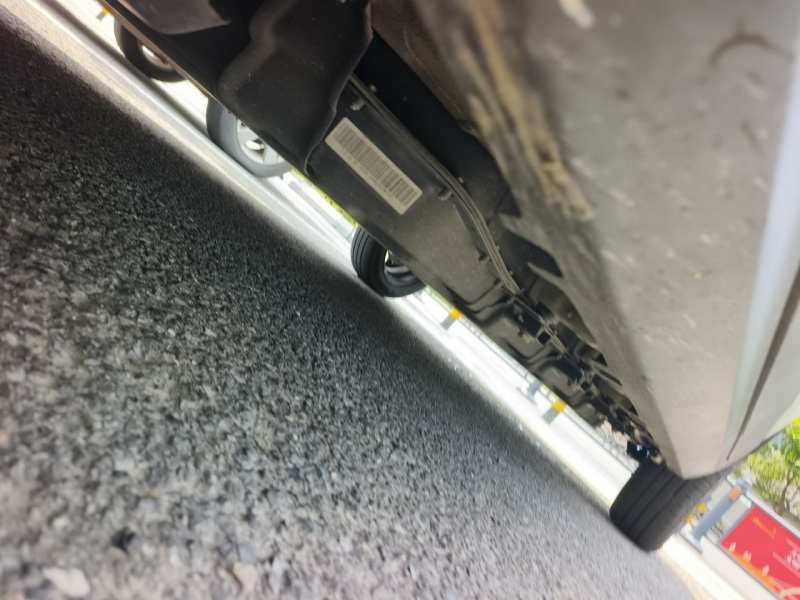 Used Leapmotor T03 2023 310 Lite Edition — 24