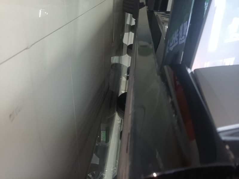 Used Xiaomi Auto YU7 2025 Ultra-Long Range High-Performance All-Wheel-Drive Max Edition — 20