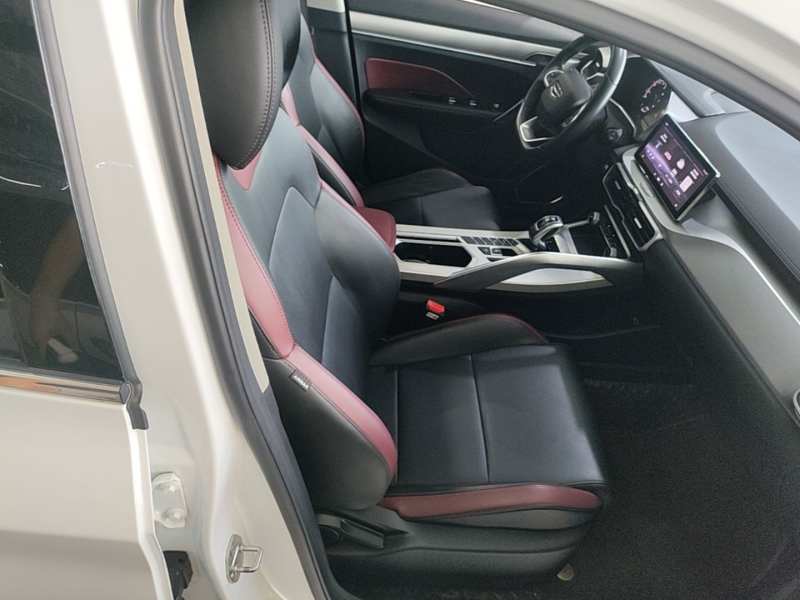 Used Geely Auto Coolray 2020 Facelift 240T DCT Hunter — 24