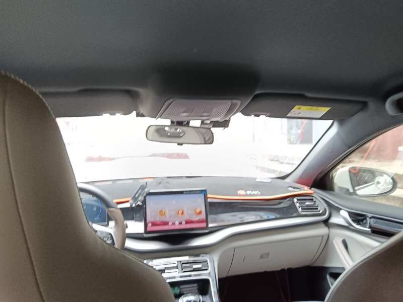 Used BYD Qin PLUS 2024 Honor Edition EV 510KM Leading Model — 8