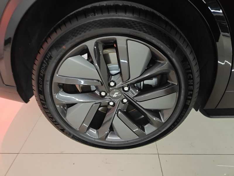 Used Li Auto L9 2024 Pro Model — 25