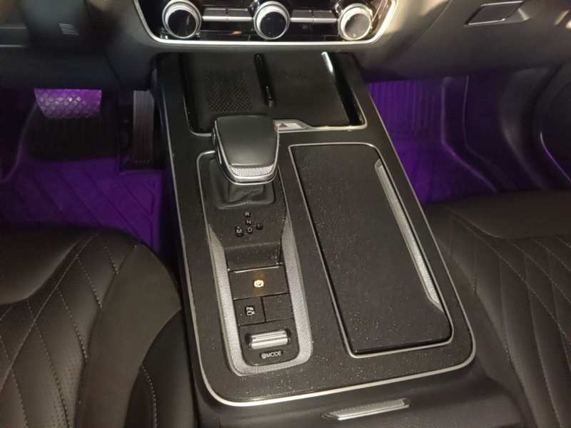 Used Hongqi HS5 2023 2.0T Qixiang Pro Edition — 13