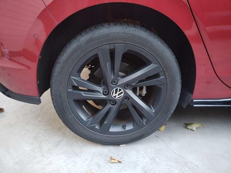 Used Volkswagen Golf 2021 280TSI DSG R-Line — 25