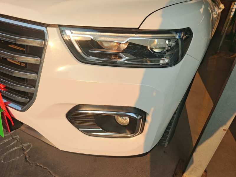 Used Haval H6 2020 1.5 GDIT Automatic Platinum Champion Edition — 23