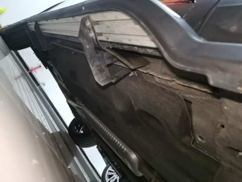 Used Hongqi HS5 2026 Model 2.0T Four-Wheel Drive Xuan Ying Edition — 20