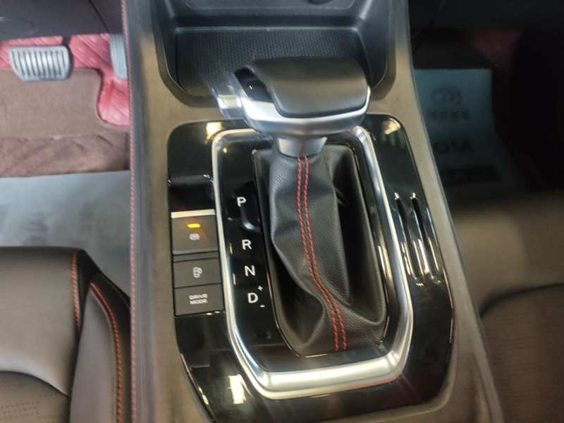 Used CHANGAN CS55PLUS 2022 2nd Generation 1.5T DCT Luxury Version – Luxury — 13