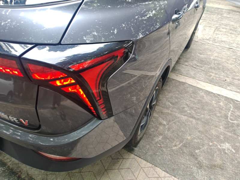 Used NETA V 2021 Long-Range Entertainment Edition Upgrade Model — 7