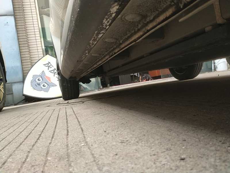 Used BYD Seagull 2025 305km Active Version — 20