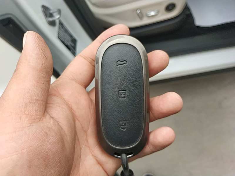 Used Li Auto L6 2024 Pro Model — 8