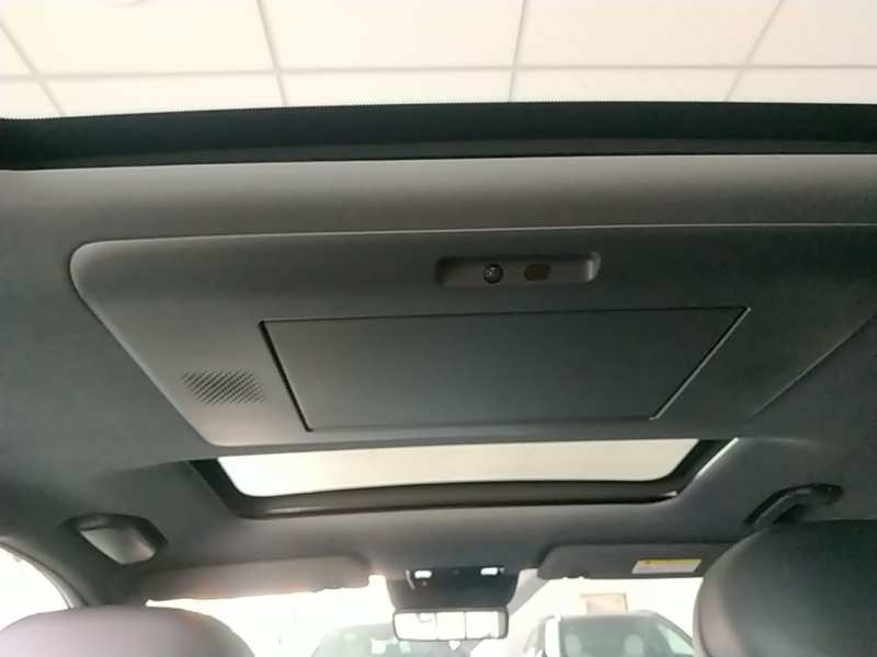 Used Dongfeng eπ eπ008 2024 210Max Range-Extended Version 6 Seats — 17