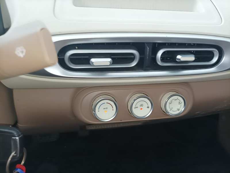 Used Wuling Hongguang MINIEV 2025 Four-Door Version Advanced Edition — 12