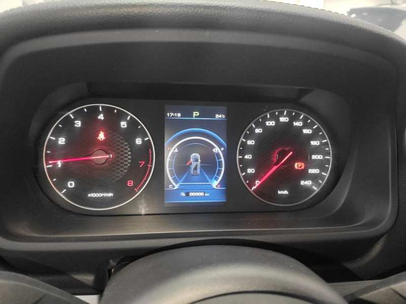 Used BYD Tang 2018 2.0T Automatic Smart Connect Prestige 7-Seater China V Standard — 12