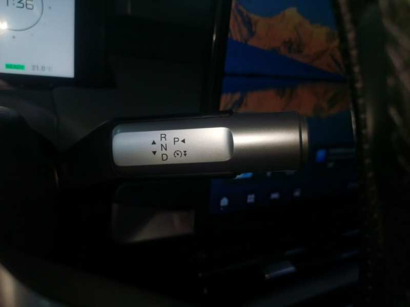Used AION Y 2024 Plus 610 Intelligent Driving Version — 13