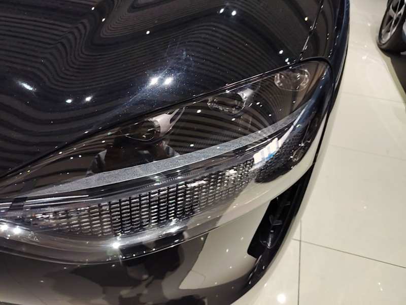 Used AITO/LUXEED/MAEXTRO/SAIC/STELATO AITO M9 2024 Range-Extended Ultra Version 42 kWh 6-Seater Model — 23