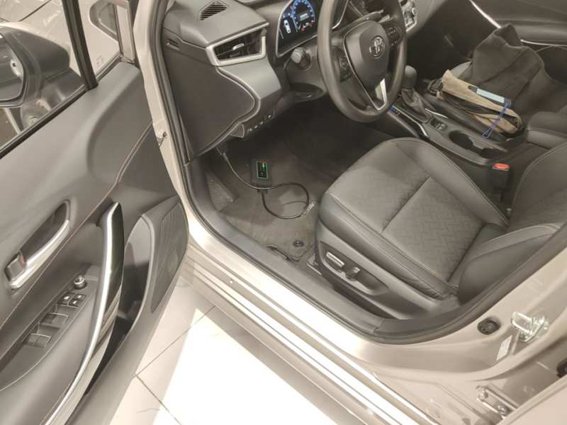 Used Toyota Levin 2023 Smart Electric Hybrid Dual-Engine 1.8L Sport Edition — 15