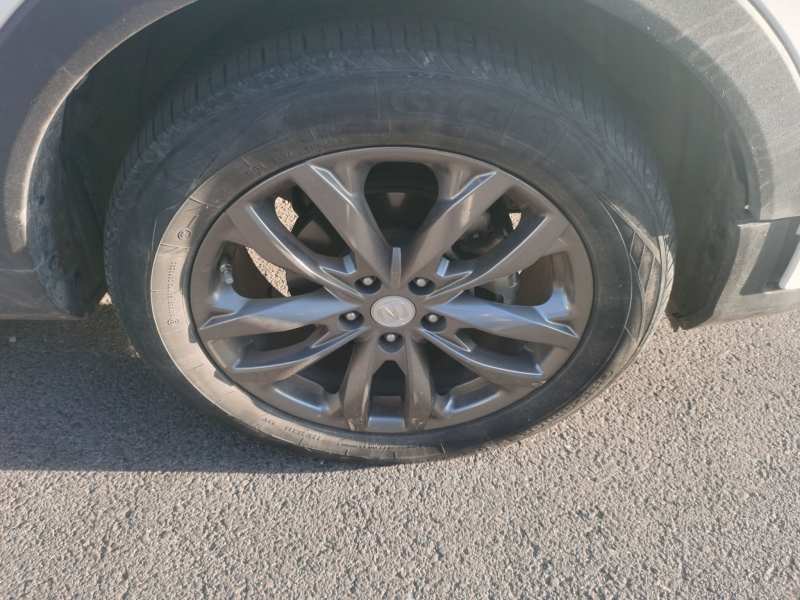 Used CHANGAN CS55PLUS 2021 Blue Whale Edition 1.5T DCT Luxury Model — 14