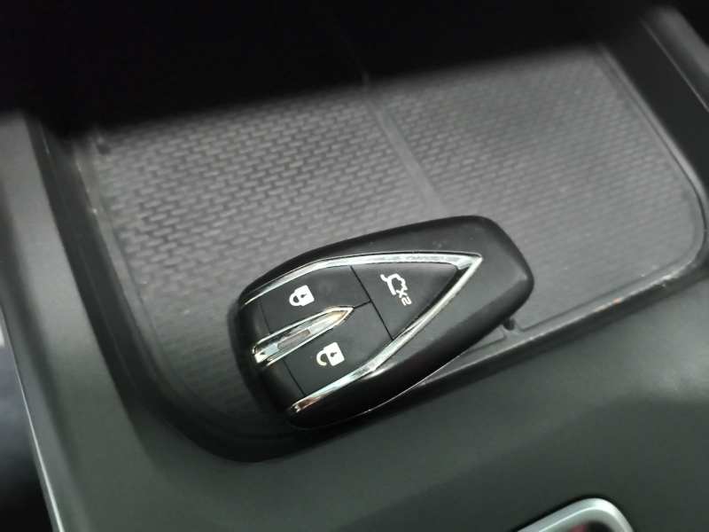 Used CHANGAN CS55PLUS 2022 2nd Generation 1.5T DCT Prestige Version — 21