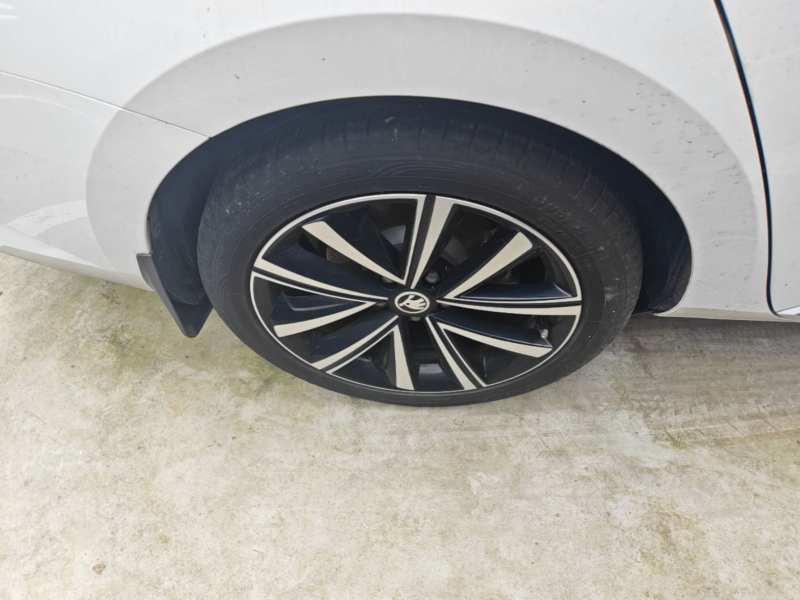 Used Skoda Superb 2023 Facelifted TSI280 DSG Luxury Edition — 25