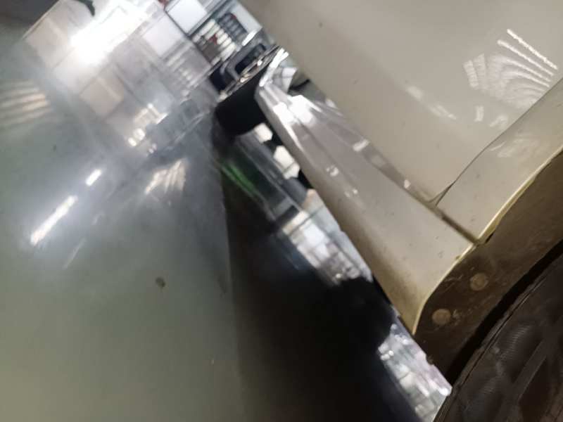 Used BYD Qin PLUS 2021 DM-i 55KM Prestige Model — 20