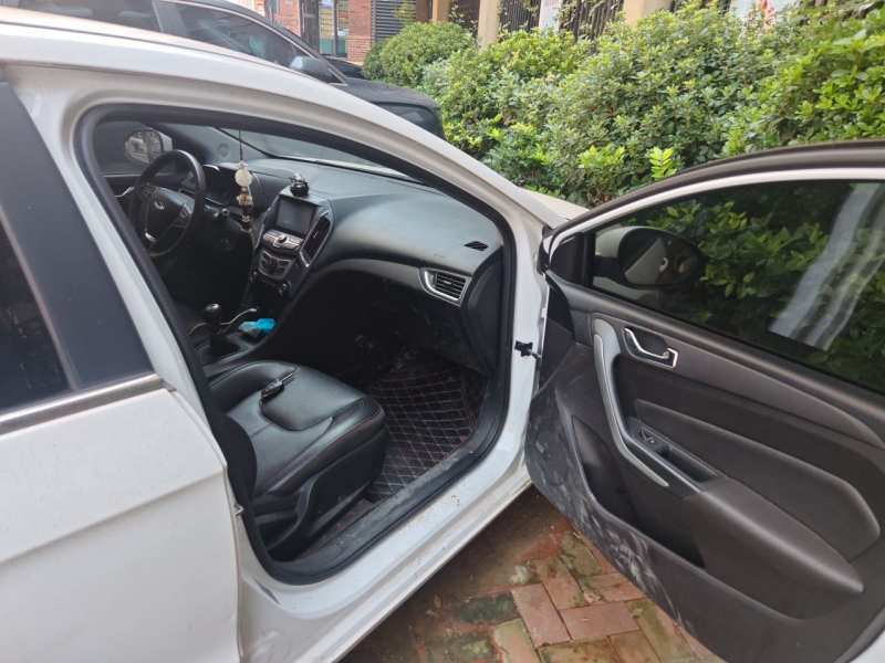 Used Chery Arrizo 5 2016 1.5L Manual Lingrui Edition — 28
