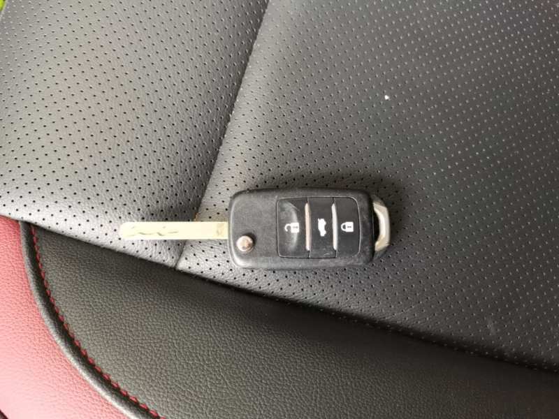 Used CHANGAN Eado 2015 1.6L Manual Junku Model China V Standard — 8