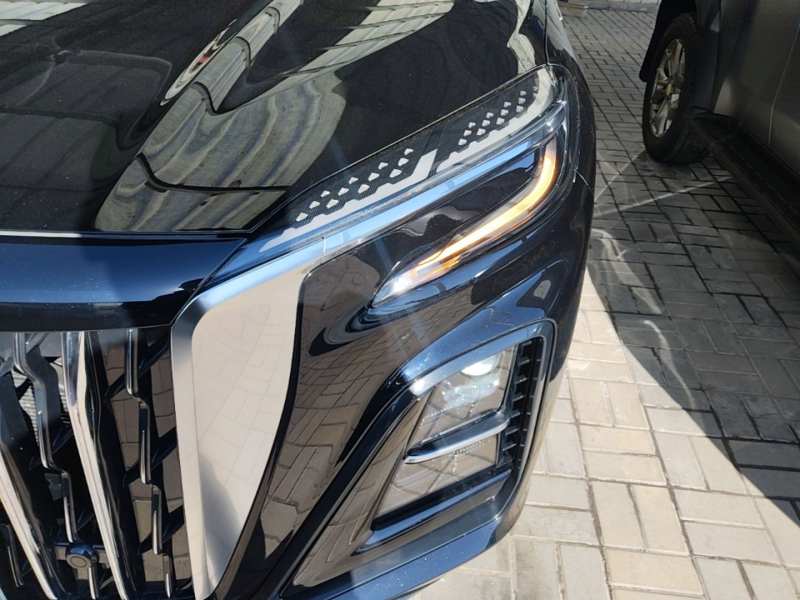 Used Hongqi HS3 PHEV 2024 PHEV 115km Jingwei Edition — 23