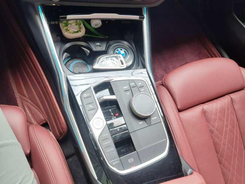 Used BMW 3 Series 2023 320Li M Sport Package — 13