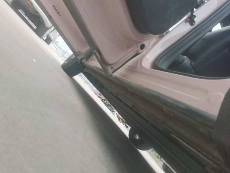 Used BYD Seagull 2023 Free Edition — 21
