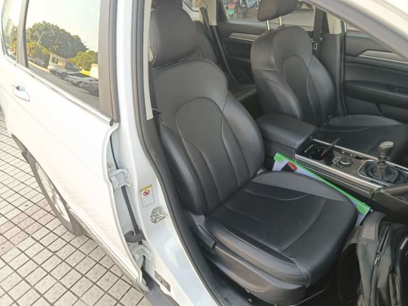 Used Haval H6 2018 Sport Edition 1.5T Manual Two-Wheel Drive Elite Model China V Standard — 24