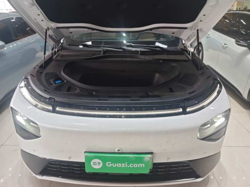 Used XPeng G9 2026 Model, 625 Max — 19