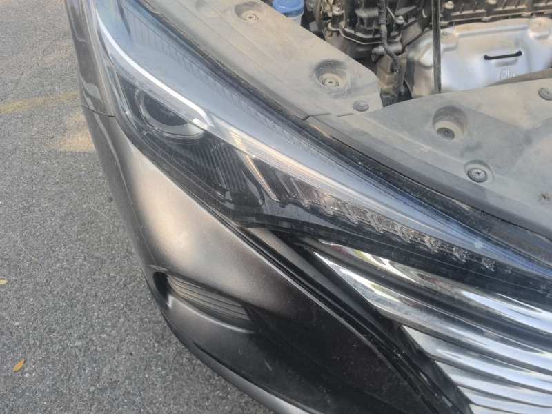 Used CHANGAN Eado 2021 PLUS 1.6L GDI Manual Elite Model — 7