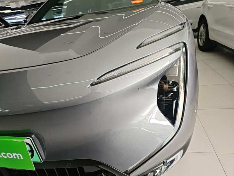 Used Avatr 07 2026 Ultra Pure-Electric All-Wheel-Drive Version — 23